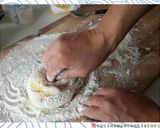 Foto del paso 4 de la receta: Pastas Mediterráneas
