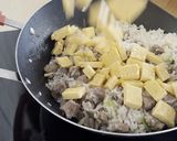 Foto del paso 4 de la receta: Arroz chaufa