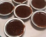 Foto langkah ke 7 dari resep Choco Lava (no mixer) ANTI GAGAL.