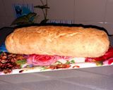 Foto del paso 2 de la receta: Pan con Avena