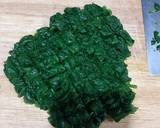 Hungarian Spinach dip recipe step 4 photo