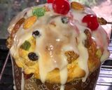 Foto del paso 11 de la receta: Pan Dulce Esponjoso