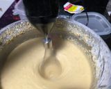 Foto del paso 7 de la receta: Keke de naranja 🍊 con coco 🥥 (con harina de AVENA)