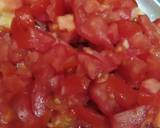 Quesadilla with Salsa recipe step 2 photo