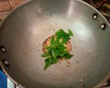 பருப்பு சட்னி(paruppu chutney recipe in tamil) ரெசிபி ஸ்டேப் 4 புகைப்படம்