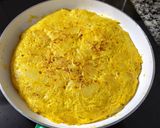 Foto del paso 6 de la receta Tortilla española rellena