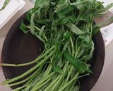 Foto langkah ke 1 dari resep 87. Plecing Kangkung.