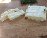 Foto del paso 2 de la receta: Matambrito criollo a la chapa