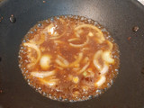 Ayam Saus Tiram