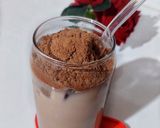 Foto langkah ke 3 dari resep Milo Dinosaur.