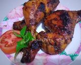 Foto langkah ke 4 dari resep 661.Ayam Bakar Kecap.