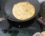 રાજા રાણી પરાઠા (Raja Rani Paratha Recipe In Gujarati) રેસીપી સ્ટેપ3ફોટો