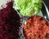 मटार पॅटीस (Matar Pattice Recipe In Marathi) रेसिपी स्टेप 3 फोटो 