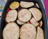 Une image de l'étape 5 de Moussaka à ma façon. 😋.