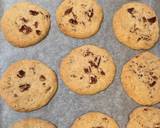 Pecan strawberry cookies recipe step 5 photo