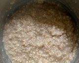 A picture of step 2 of Rolled Oats.