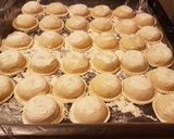 Foto del paso 4 de la receta: Sorrentinos caseros y económicos!
