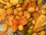 مكرونة لذيذه 🤤