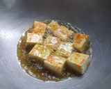 A picture of step 3 of Chilli Paneer Semi Gravy.