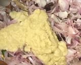 বেগুন পেঁয়াজের রায়তা(Brinjal onion raita recipe in Bengali) রেসিপি ধাপ - 2 ছবি