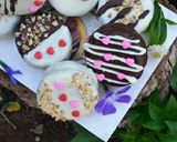 Foto del paso 6 de la receta: Alfajores tipo Oreo❤