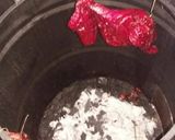 Foto del paso 4 de la receta: Lomo de cerdo rojo