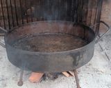 Foto del paso 2 de la receta: Cazuela de pollo y espinaca al disco