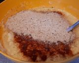 Placki ziemniaczane krok przepisu 2 zdjęcie