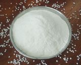 A picture of step 2 of Farali flour.
