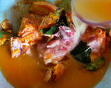 Foto langkah ke 2 dari resep Semur Ayam Kecap.