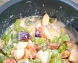 Foto langkah ke 1 dari resep Salad buah murah meriah.
