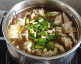 19. Rawon Daging & Kubis langkah memasak 6 foto