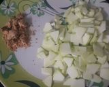 कैरीचा मेथांबा (kairicha methamba recipe in marathi) रेसिपी स्टेप 1 फोटो 