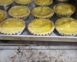 Foto langkah ke 6 dari resep Pie susu bali ekonomis.