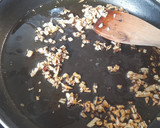 Foto del paso 4 de la receta: Solomillo de cerdo al ajillo