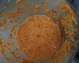 Foto langkah ke 3 dari resep Gulai Ikan Kembung.