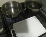 Foto del paso 2 de la receta: Conserva de hojas de Parra