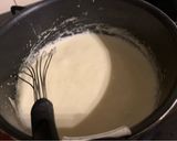 Une image de l'étape 2 de Lasagnes au porc.