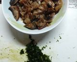 Foto del paso 1 de la receta: Nidos de papa