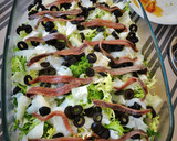 Foto del paso 1 de la receta: Xatonada