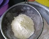Foto langkah ke 2 dari resep Cake butter cheese lembut.