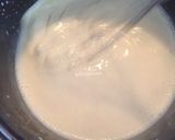 Foto langkah ke 10 dari resep Tiger Choux Pastry/ Soes Tiger (simple, ekonomis, no mixer plus tips).