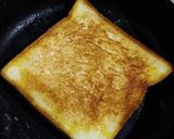 Foto langkah ke 4 dari resep Roti tawar (2).