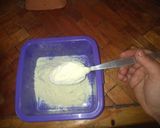 Foto del paso 2 de la receta: 🍞Pan sin Harinas🚫 (PanNube)