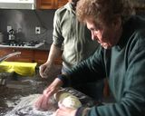 Foto del paso 5 de la receta: Ñoquis Nona Porota