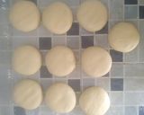Foto langkah ke 4 dari resep Bomboloni.