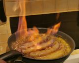 Une image de l'étape 5 de 🍌 Bananes flambées !! 🍌.