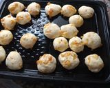 Foto del paso 4 de la receta: Chipacitos