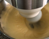 Foto del paso 1 de la receta: Brazo de gitano de chocolate