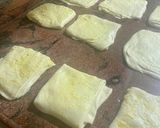 Foto del paso 13 de la receta: Msemen marroquí 🇲🇦💚